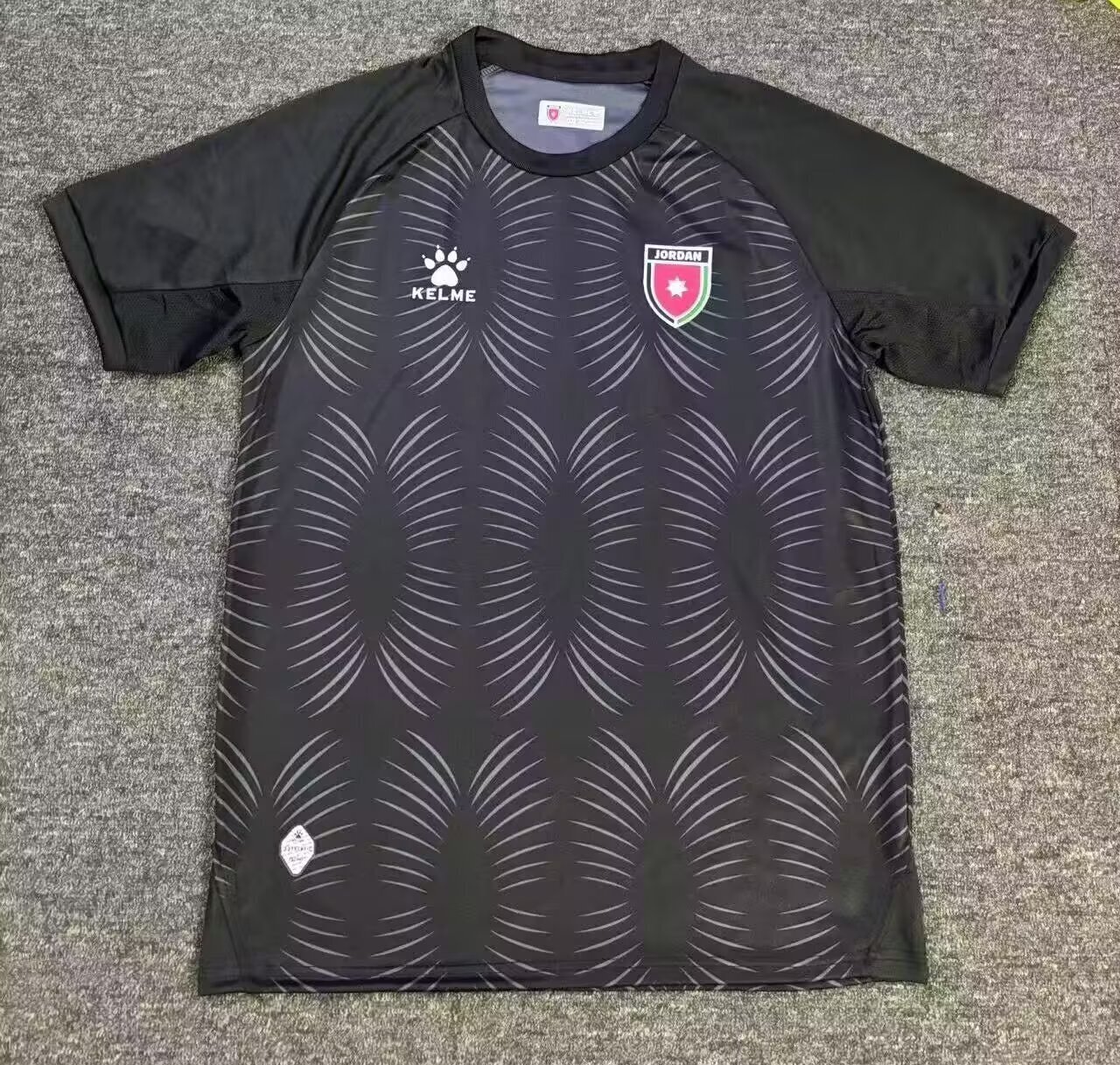 AAA Quality Jordan 2026 World Cup Third Leaked Jersey